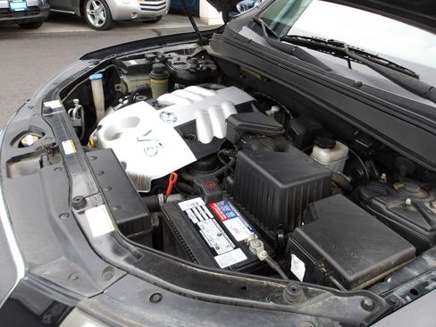 Used 2007 Hyundai Santa Fe Limited AWD/4WD image 22