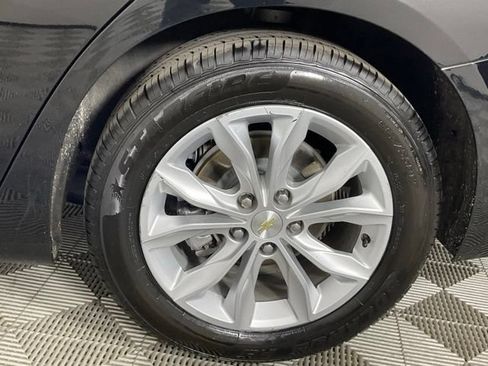 Used 2023 Chevrolet Malibu LT w/ Driver Confidence Package FWD image 9