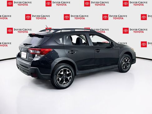 Used 2020 Subaru Crosstrek 2.0i image 5