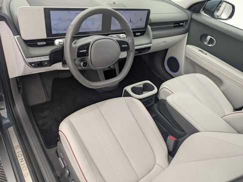 Used 2024 Hyundai Ioniq 5 Limited AWD/4WD image 2