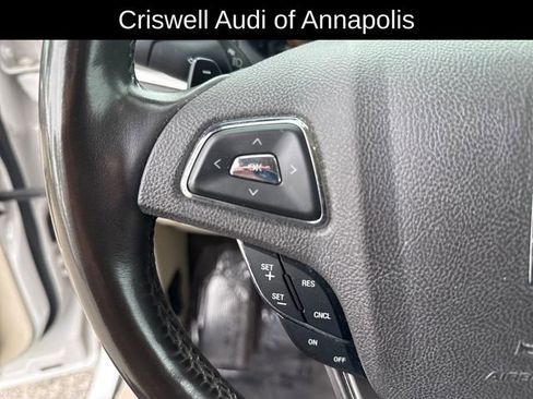 Used 2017 Lincoln MKC Reserve w/ Lincoln MKC Climate Package AWD/4WD image 19