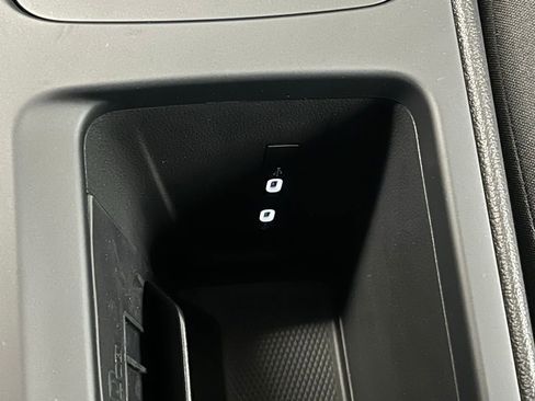 New 2025 Volkswagen Tiguan S image 14