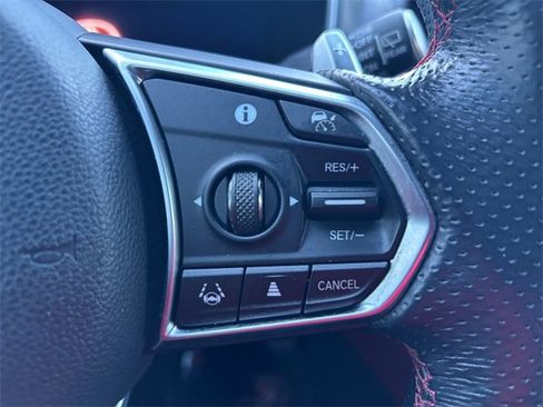 Used 2023 Acura MDX A-Spec image 20