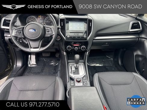 Used 2022 Subaru Forester Premium image 46