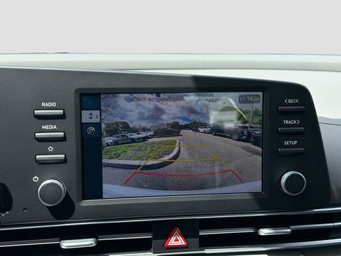 New 2026 Hyundai Elantra SEL Sport Premium FWD image 13