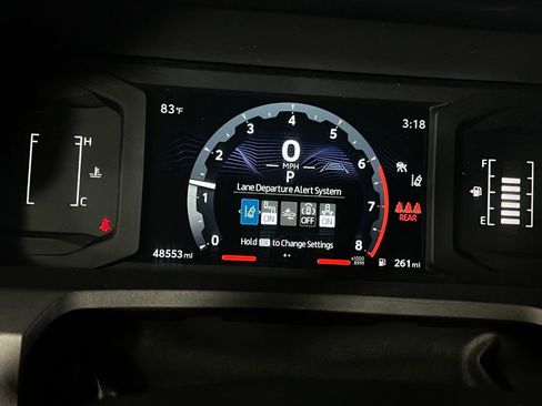 Used 2024 Toyota Tacoma SR5 image 14