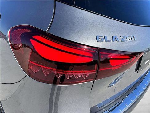New 2026 Mercedes-Benz GLA 250 GLA 250 image 27
