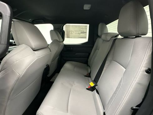 New 2026 Toyota Tacoma SR5 image 10