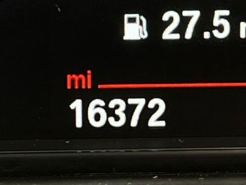 Used 2019 BMW 430i Convertible w/ M Sport Package image 20