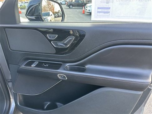 Certified 2024 Lincoln Aviator Premiere w/ Premium Package image 35