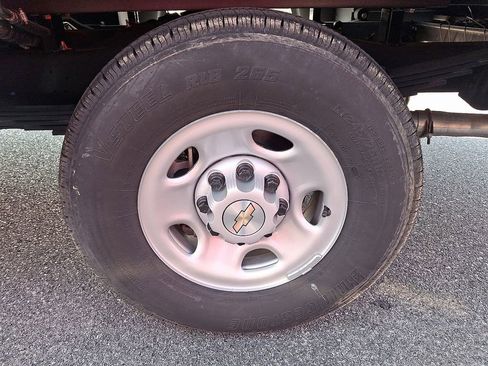 New 2024 Chevrolet Express 3500 w/ Power Convenience Package image 5