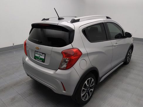 Used 2022 Chevrolet Spark ACTIV image 9