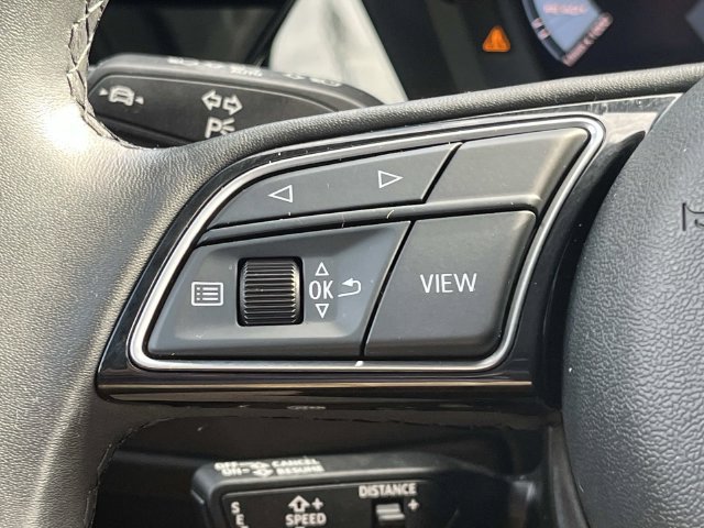 Used 2025 Audi A3 2.0T Premium w/ Black Optic Package AWD/4WD image 35