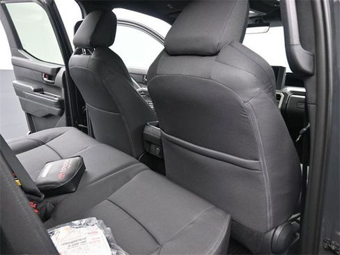 Certified 2025 Toyota Tacoma SR5 image 16