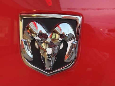 Used 2017 RAM 1500 Big Horn RWD image 62