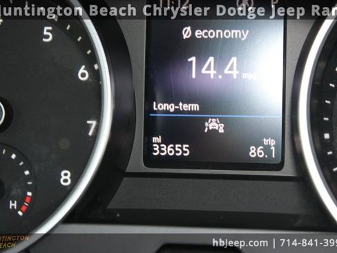 Used 2021 Volkswagen Tiguan S image 18