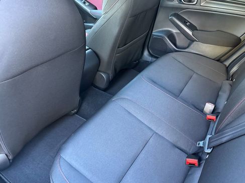 Certified 2026 Honda Civic Si image 8