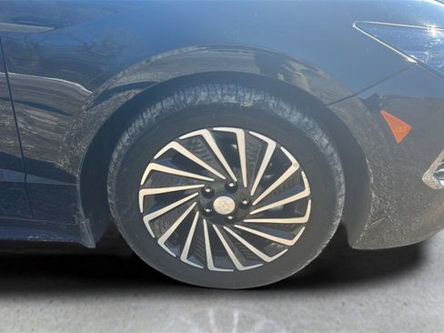 Certified 2021 Hyundai Sonata Limited image 9