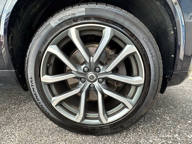 Used 2019 Volvo XC90 T6 Momentum w/ Protection Package Premier AWD/4WD image 28