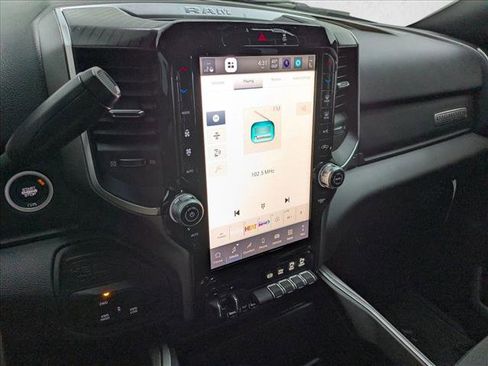 New 2026 RAM 3500 Big Horn image 11