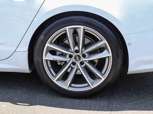 Used 2023 Audi A7 3.0T Premium w/ Convenience Package AWD/4WD image 10