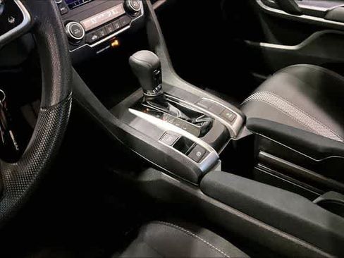 Used 2019 Honda Civic LX image 18