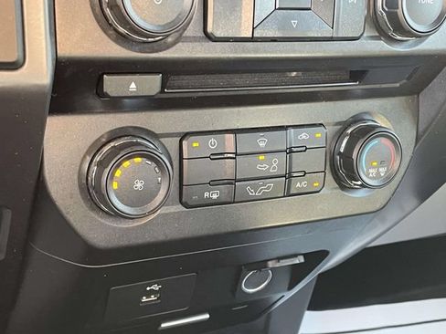 Certified 2018 Ford F150 XLT w/ Equipment Group 301A Mid AWD/4WD image 28