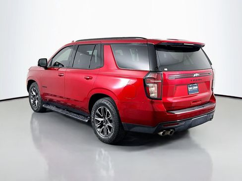 Used 2023 Chevrolet Tahoe Z71 w/ Z71 Off-Road Package image 5