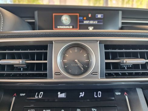 Used 2014 Lexus IS 250 AWD w/ Luxury Package w/Gray Wood image 43