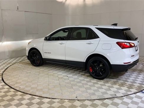 Used 2019 Chevrolet Equinox LT image 6