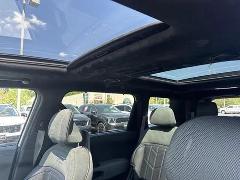 New 2027 Kia Telluride X-Line SX Prestige AWD/4WD image 13