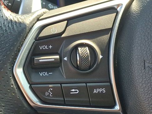 Used 2023 Acura MDX A-Spec AWD/4WD image 23