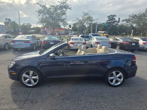 Used 2012 Volkswagen Eos Lux image 7