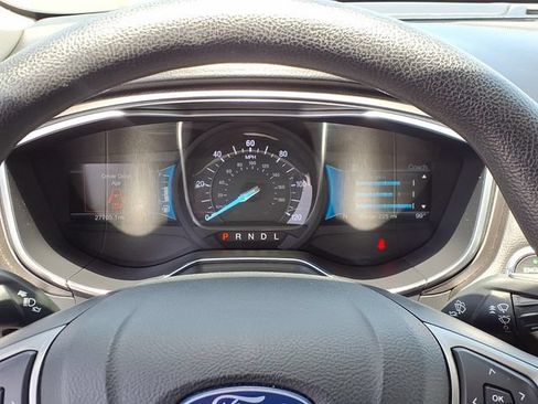 Used 2018 Ford Fusion S FWD image 12