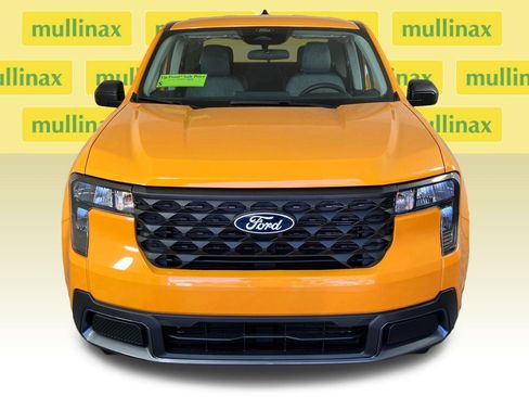 New 2026 Ford Maverick XLT image 16