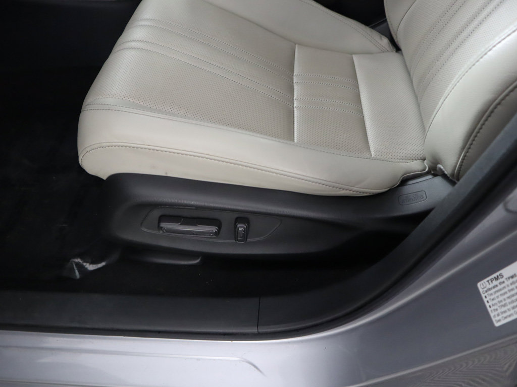 Used 2024 Honda HR-V EX-L image 28
