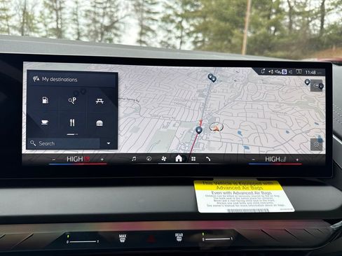 New 2026 BMW X3 xDrive30 w/ Premium Package image 16