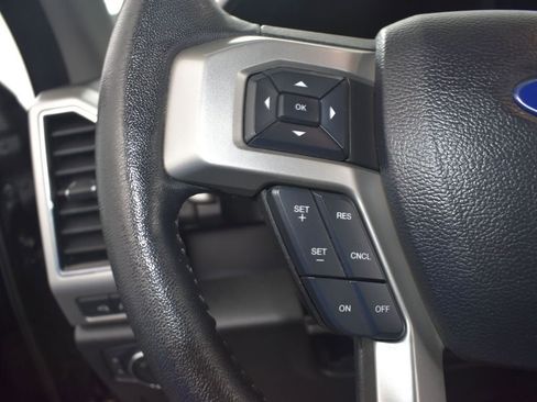 Certified 2020 Ford F350 Lariat w/ Lariat Value Package image 13