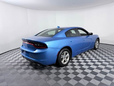 Used 2023 Dodge Charger SXT image 6