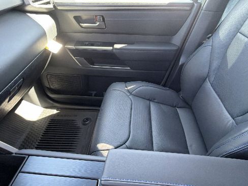 New 2026 Toyota Tundra Platinum AWD/4WD image 12