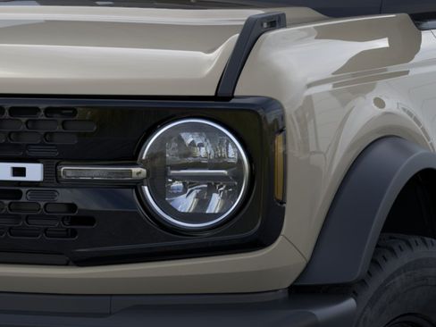 New 2026 Ford Bronco Big Bend AWD/4WD image 20