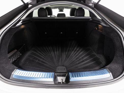 Used 2025 Mercedes-Benz GLE 450 4MATIC Coupe image 33