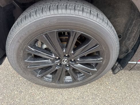 Used 2024 MAZDA CX-5 2.5 Turbo w/ Premium Package image 11