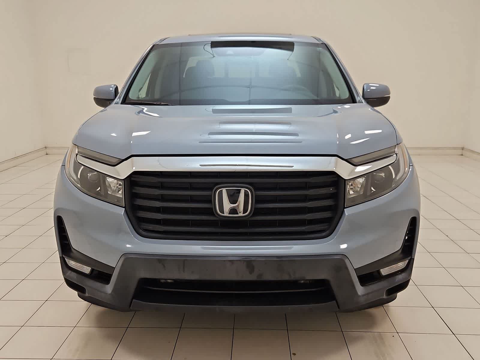 Certified 2022 Honda Ridgeline RTL image 25