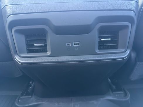 New 2026 Chevrolet Silverado 1500 LT Trail Boss w/ Convenience Package II AWD/4WD image 15