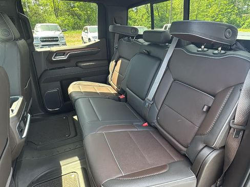 Certified 2022 GMC Sierra 1500 Denali AWD/4WD image 27