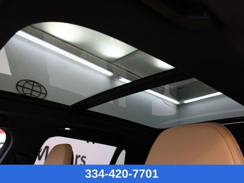 Certified 2023 Volvo XC90 T8 Ultimate w/ Protection Package Premier image 13