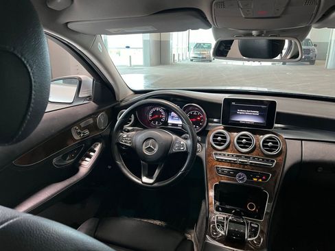 Used 2015 Mercedes-Benz C 300 4MATIC Sedan image 37