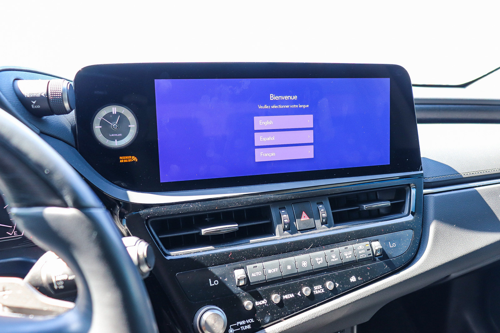 Used 2023 Lexus ES 350 w/ Accessory Package (Z1) FWD image 22