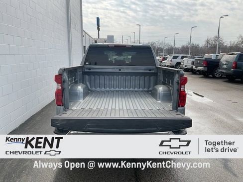 Used 2023 Chevrolet Silverado 1500 LT image 8